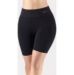 Gina dámské boxerky s delší nohavičkou černé - GINMxC/černá / L/XL GIN2D003