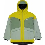 bunda PICTURE Naikoon 20/15 GOLDEN LAUREL WREATH SHADOW velikost oblečení XXL