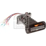 Opravná sada kabelu, dveře FEBI BILSTEIN 107109