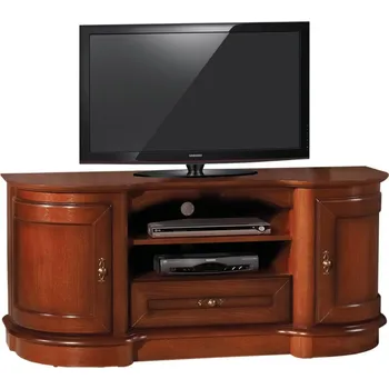 Obývací stěna Televizní stolek Afrodyta 2D1SZ