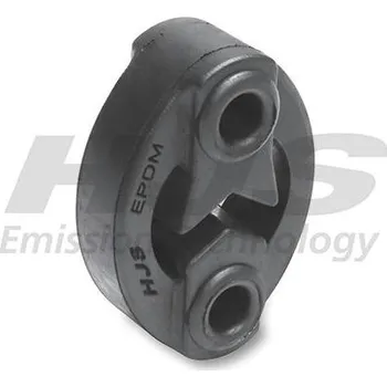 Auto-moto Drzak, tlumic vyfuku HJS 83 41 7233