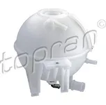 Vyrovnávací nádoba, chladicí kapalina TOPRAN 111 647