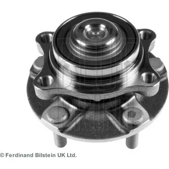 Sada lozisek kol BLUE PRINT ADN18258