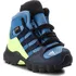 Dětská treková obuv adidas Terrex MID GTX I D97655, 21