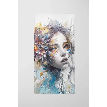 Ručník UTOPY Ručník Floral Nymph Rozměr: 30x50
