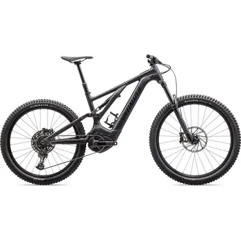 Elektrokolo Specialized Turbo Levo Alloy G3 700 Wh 29"/27,5" Black/Light Silver/Black 2024
