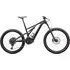 Elektrokolo Specialized Turbo Levo Alloy G3 700 Wh 29"/27,5" Black/Light Silver/Black 2024
