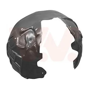 Podběh karosérie oblozeni, dutina kola VAN WEZEL 0342434