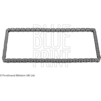 Rozvod motoru Rozvodový řetez BLUE PRINT ADG07367
