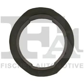 Drzak, vyfukovy system FA1 233-701