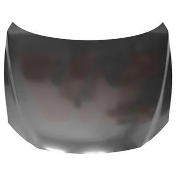 Kapota Kapota motoru VAN WEZEL 2766660