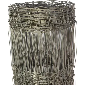 Pletivo Ovčí uzlové pletivo 1,6/2,0 mm, 13 drátů, rozteč 30 cm, odlehčené, 1.25 m x 50 m