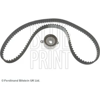 ozubení,sada rozvodového řemene BLUE PRINT ADH27318