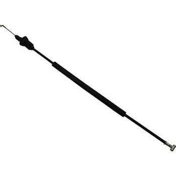 Dveře karosérie LANKO ZÁMKA DVEŘE přední FABIA 6Y0837099C VIKA