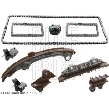 Rozvod motoru Sada rozvodového řetězu BLUE PRINT ADN17350