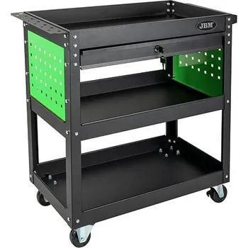 Dílenský vozík na nářadí JBM 54499
