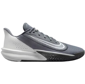 Pánské tenisky Basketbalové boty Nike PRECISION VII fn4322-003 Velikost 48,5 EU | 13 UK | 14 US | 32 CM