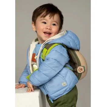 Kojenecká bunda přechodová bundička prošívaná Mayoral 2468-16 velikost 74