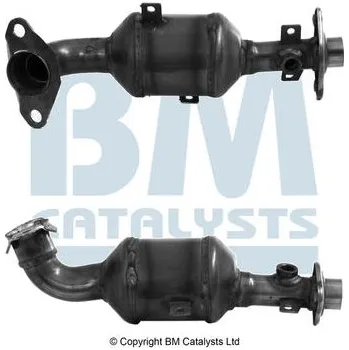 Katalyzátor Katalyzátor BM CATALYSTS BM92183H