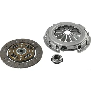 Spojková sada Spojková sada HERTH+BUSS JAKOPARTS J2000802