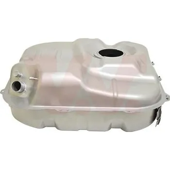 Palivová nádrž Palivová nádrž VAN WEZEL 8207082