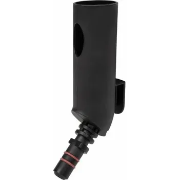 Parní čistič Náhradní díl kloubový adaptér podlahové hubice pro parní čistič Clatronic 3280