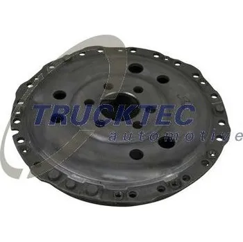 Přítlačný talíř Pritlacny talir TRUCKTEC AUTOMOTIVE 07.23.400