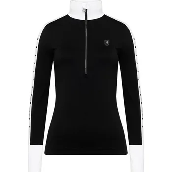 Dámské tričko Toni Sailer Eleonore Special 100 lyžařský rolák dámský 40