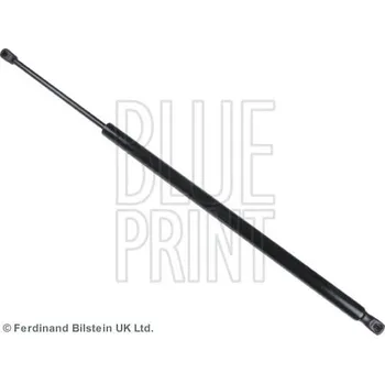 Kapota Pneumaticka pruzina, zavazadlovy / nakladovy prostor BLUE PRINT ADA105808