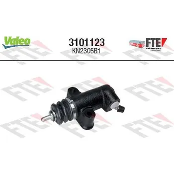 Spojkový válec Pomocný válec, spojka FTE 3101123