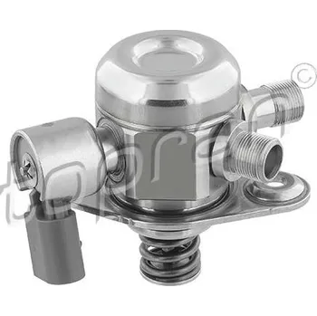 Palivové čerpadlo Vysokotlaké čerpadlo TOPRAN 630 656