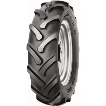 Pneu pro těžký stroj Zemědělská pneu Mitas 690X180-15 TT 4PR TS-07