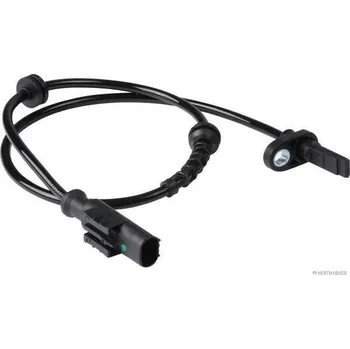 ABS Snímač, počet otáček kol HERTH+BUSS ELPARTS 70660421