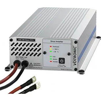 Měnič napětí Měnič sinusový SMI 300-NVS
