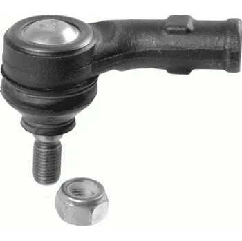 Táhlo řízení Hlava příčného táhla řízení LEMFÖRDER 13792 02