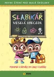 Slabikář Veselá abeceda: První čtení…