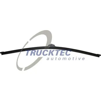 Stěrač List stěrače TRUCKTEC AUTOMOTIVE 07.58.060