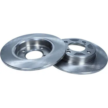 Brzdový kotouč Brzdový kotouč MAXGEAR 19-4758