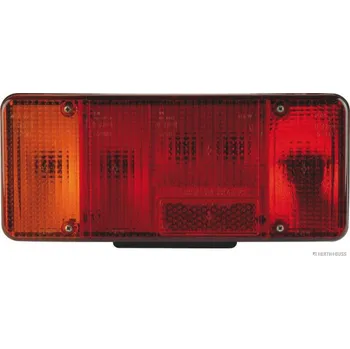 Zadní světlomet Zadní světlo HERTH+BUSS ELPARTS 83830500