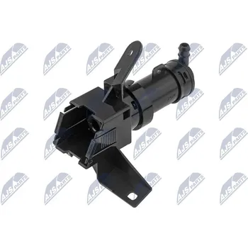 Autosklo Tryska ostřikovače, čištění světlometu NTY EDS-SU-007