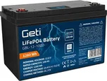 Geti GBL-12-100D 12,8V 100Ah