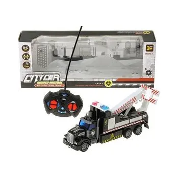 Dětské hřiště Holownik R/C 4 funkcje