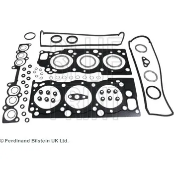 Těsnění motoru Sada těsnění, hlava válce BLUE PRINT ADT36281C