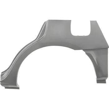 Blatník karosérie Opravný plech levého zadního blatníku MITSUBISHI CARISMA (DA0) (9/2000-12/2004)