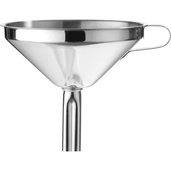 Nálevka s rukojetí, HENDI, ⌀128x(H)115mm