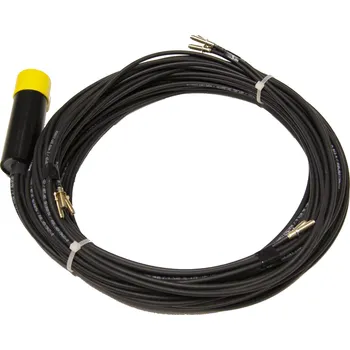 Osvětlovací technika Cariitti optický svazek N221 - 21 skleněných vláken