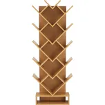 Regál VEVEY Tempo Kondela