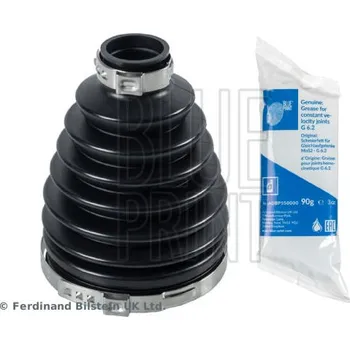 Manžeta ke kolu Sada měchů, hnací hřídel BLUE PRINT ADBP810006