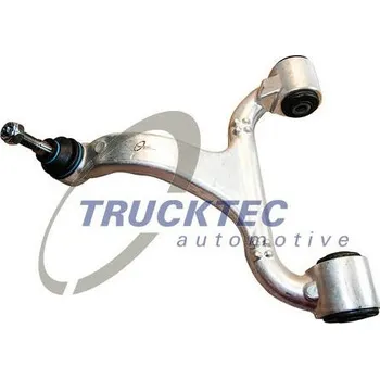 Ridici paka, zaveseni kol TRUCKTEC AUTOMOTIVE 02.31.218