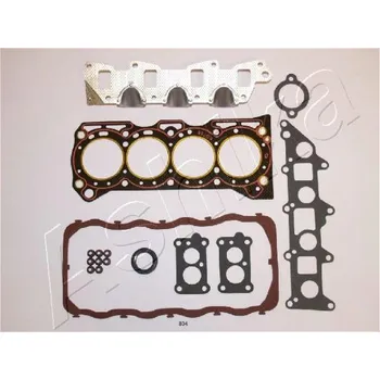 Těsnění motoru Sada těsnění, hlava válce ASHIKA 48-08-804